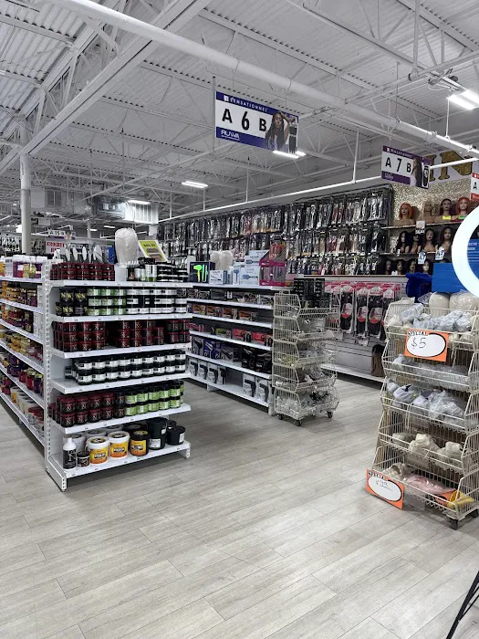 Empire Hair & Beauty Supply 9