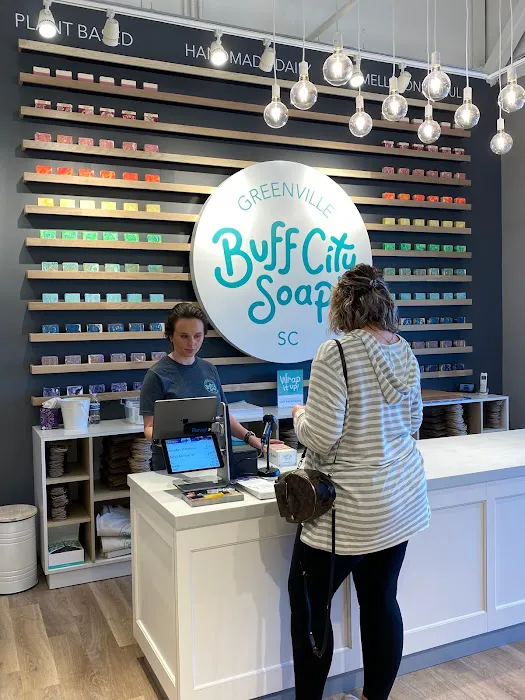 Buff City Soap 0