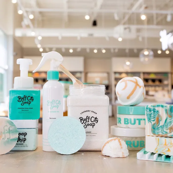 Buff City Soap 4