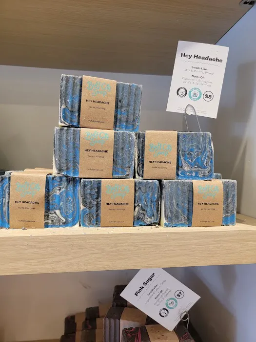 Buff City Soap 8