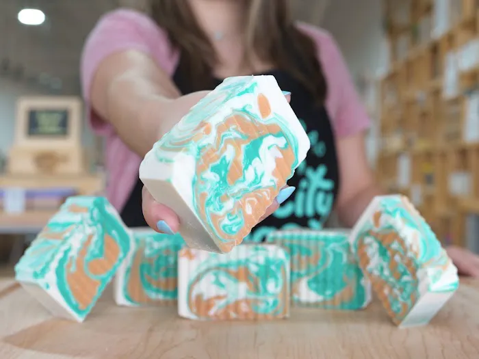 Buff City Soap 7