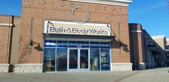 Bath & Body Works 1