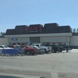 Ollie's Bargain Outlet ico