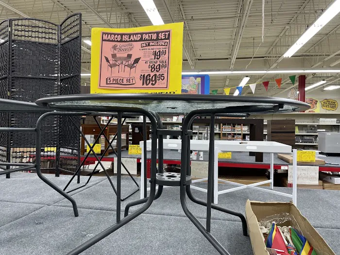 Ollie's Bargain Outlet 2