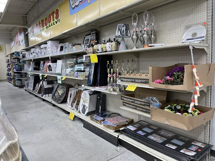 Ollie's Bargain Outlet 6