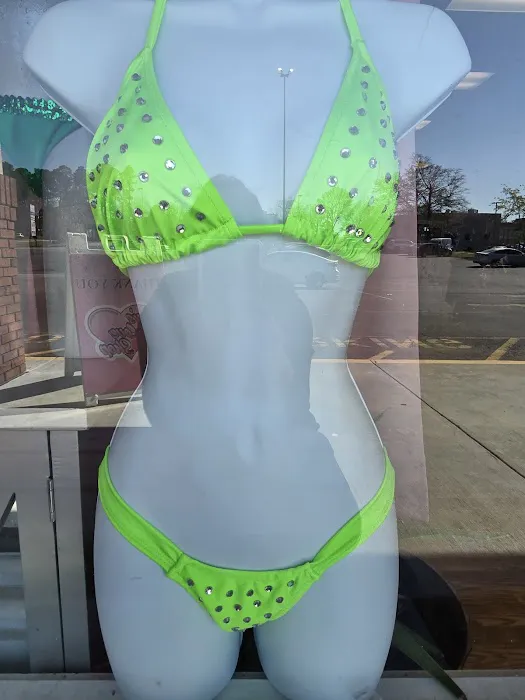Lucy's Love Shop 4
