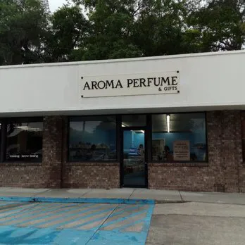 Aroma Perfume and gifts 1