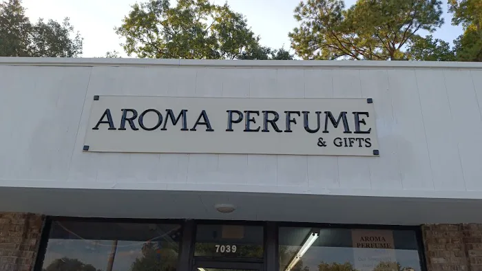 Aroma Perfume and gifts 4