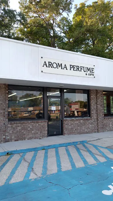 Aroma Perfume and gifts 7