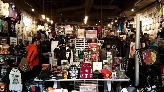 Hot Topic 2