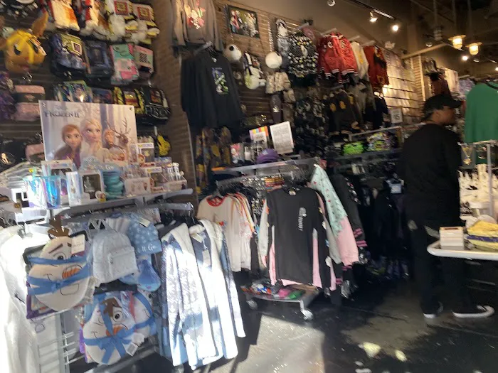 Hot Topic 5