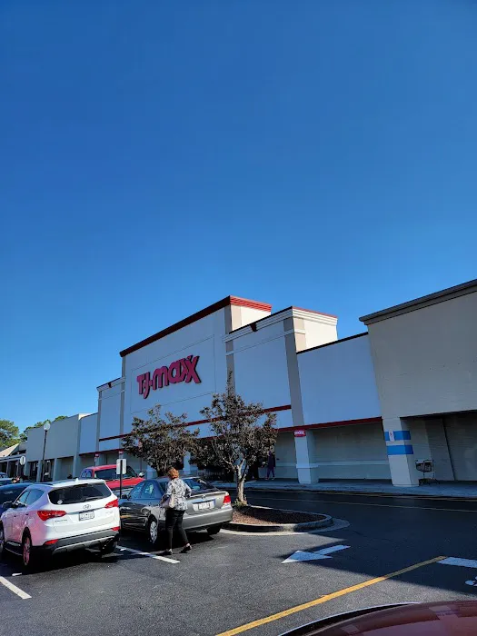 T.J. Maxx 6