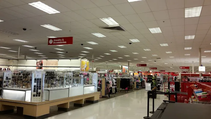 Target 7
