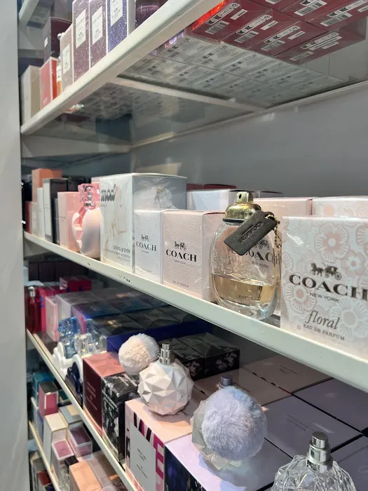 Perfume World 2