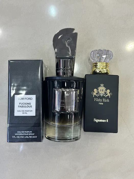 Perfume World 4