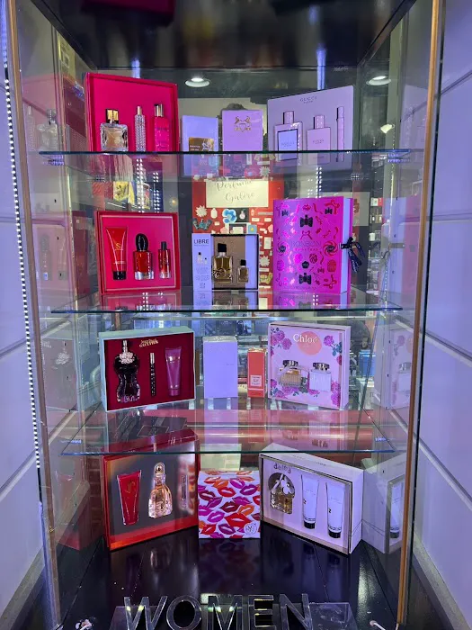 Perfume Galore 0