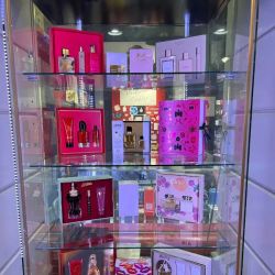 Perfume Galore ico