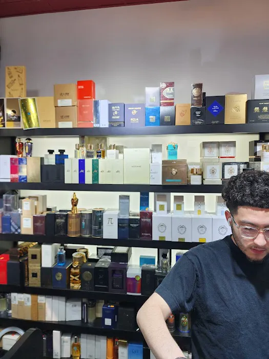 Perfume Galore 2