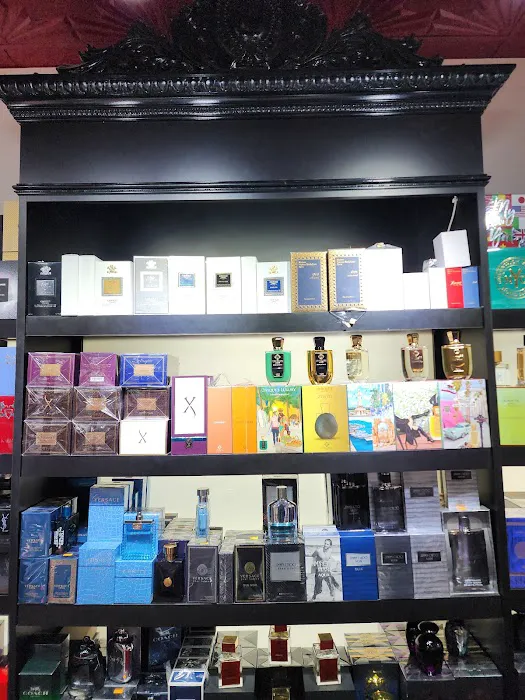 Perfume Galore 5