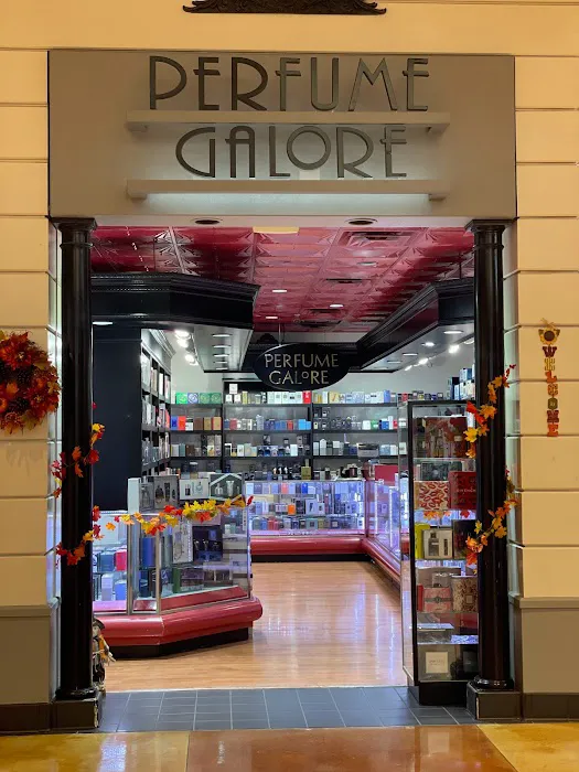 Perfume Galore 3