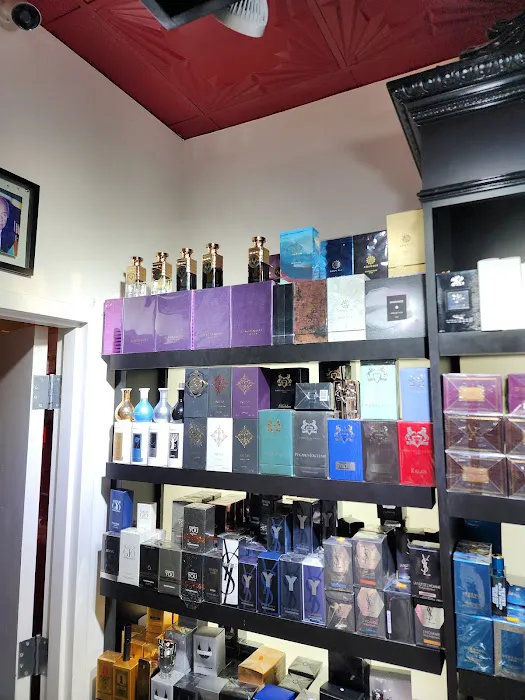 Perfume Galore 6