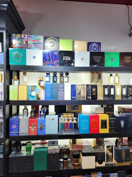 Perfume Galore 7