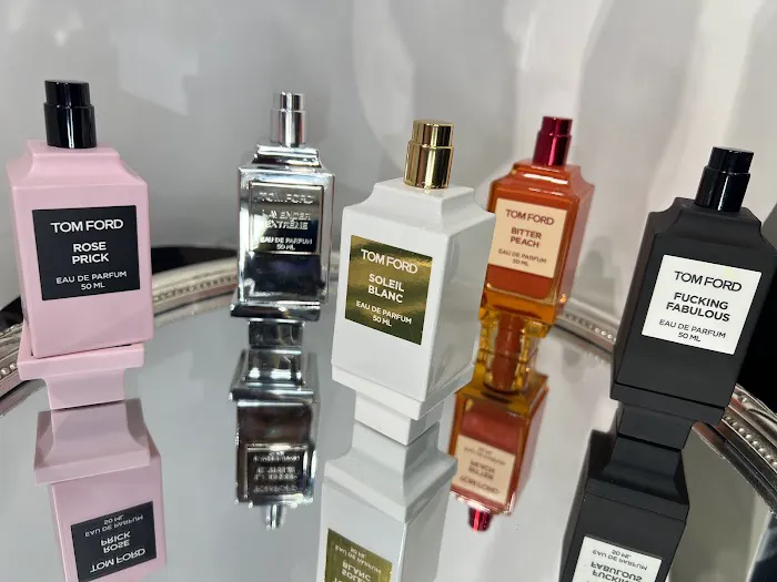 Perfume Galore 8