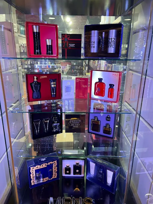 Perfume Galore 9
