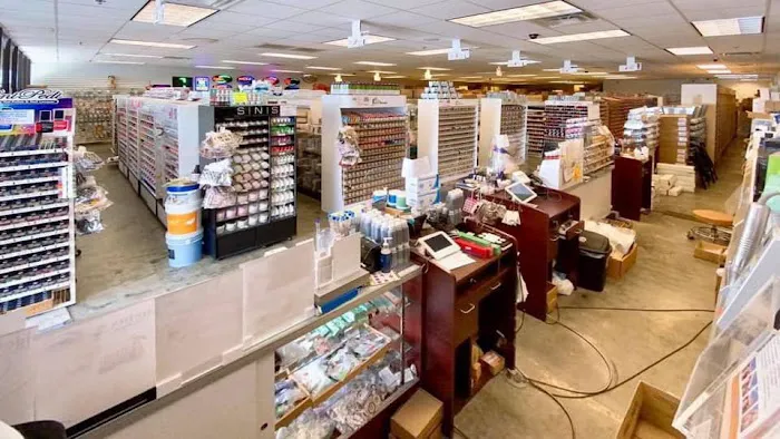 Classic Beauty and Nail Supplies 3