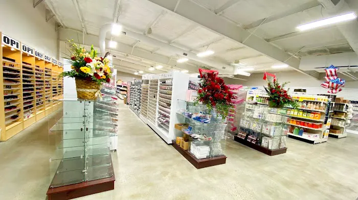 Classic Beauty and Nail Supplies 5