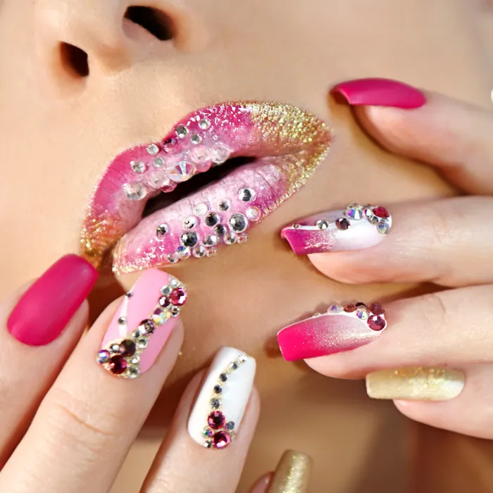 Classic Beauty and Nail Supplies 8