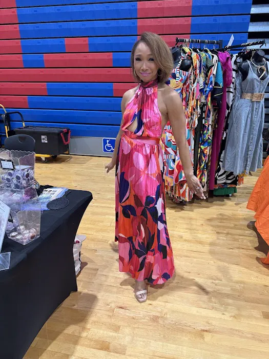 Accentuate Me Boutique 1