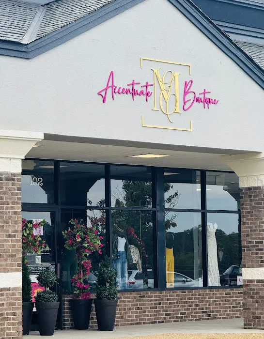 Accentuate Me Boutique 2
