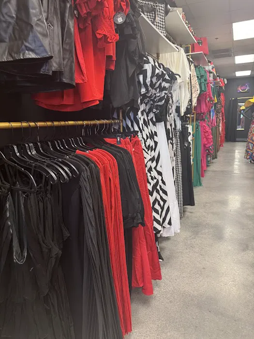 Accentuate Me Boutique 5