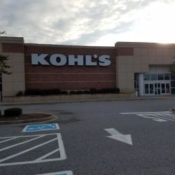 Kohl's ico