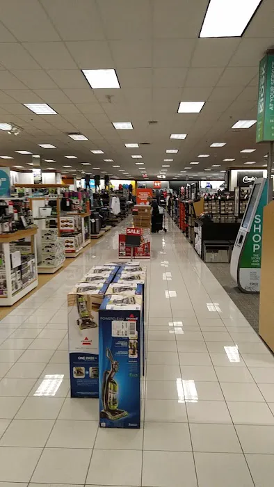 Kohl's 8