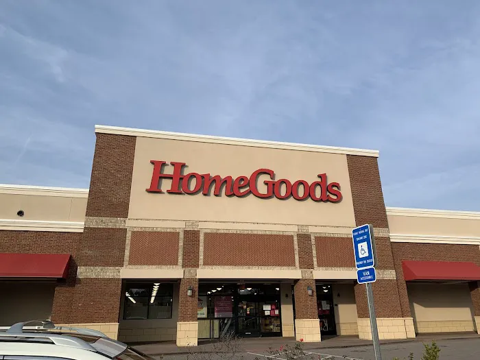 HomeGoods 0