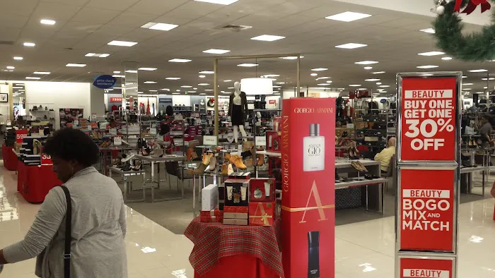 Belk 0