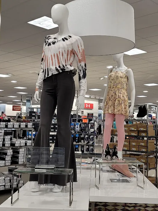Belk 5