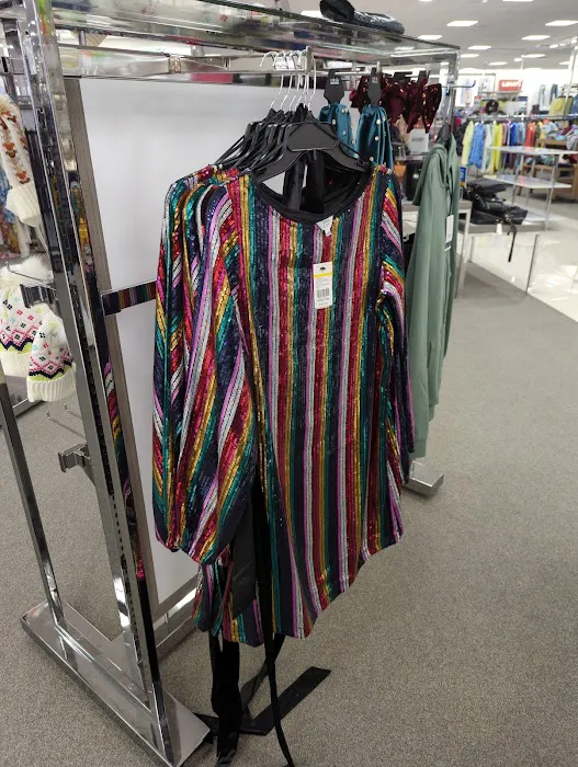 Belk 8