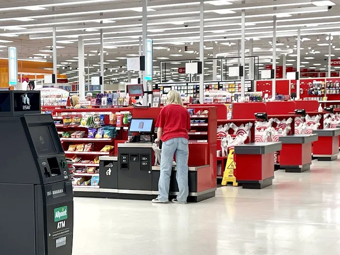 Target 8
