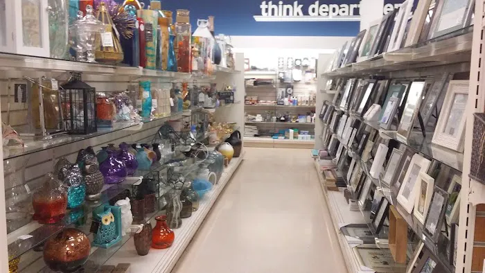 Marshalls 8