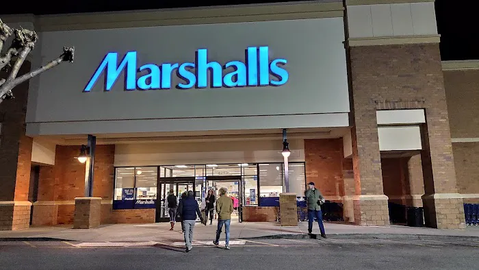 Marshalls 9