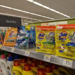 Walgreens ico