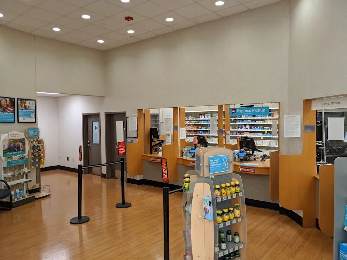 Walgreens 7