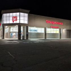 Walgreens ico
