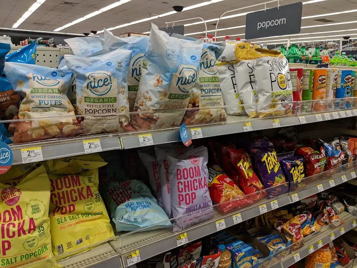 Walgreens 2