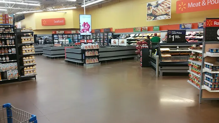 Walmart Supercenter 9