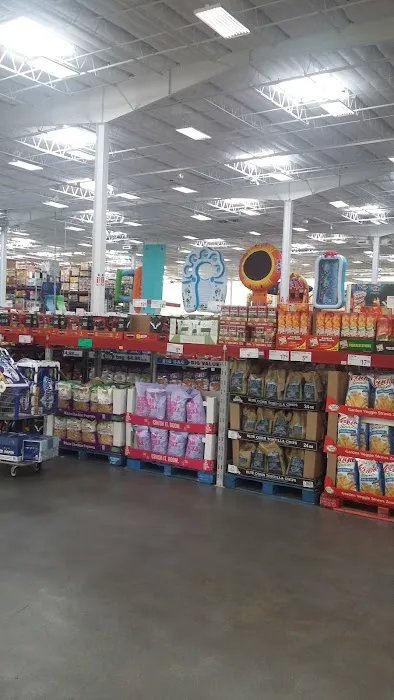 Sam's Club 2