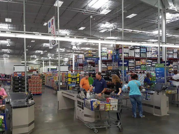 Sam's Club 0